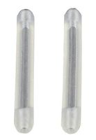 Useful Transparent Silicone Anti-Slip Ear Pads for Eyeglass One Pair