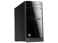 HP 110-217cb 23-Inch Desktop Computer, AMD A4-5000, 4GB Memory, 1TB Hard Drive