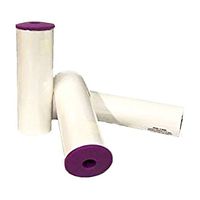 Flint Retractable Award Winning Lint Roller Refills (Classic Raspberry)
