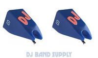 Ortofon 2 Pack of DJS Stylus