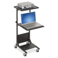 BLT81052 - Balt Adjustable Height Projection Stand