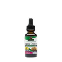 Nature's Answer Muira Puama, Low Alcohol, 2,000 mg, 1 fl oz (30 ml)