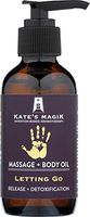 Letting Go Massage + Body Oil