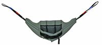 Sling Medium Standing for Hoyer Journey Lift (yellow)