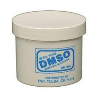 DMSO 90% Gel (4-1/4 ounces)