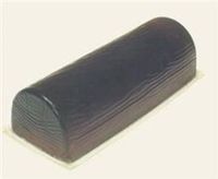 ALIMED 91-388 AliGel Chest Roll 4"W x 16"L x 4"H 8.8 lbs