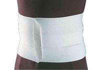 AliMed Lumbosacral Abdominal Muscle Support, X-Large