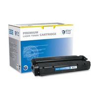 Elite Image Remanufactured Toner Cartridge Replacement for HP C7115X ( Black )