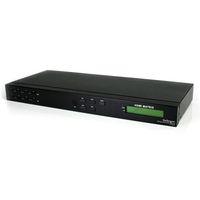 Startech.com 4x4 HDMI Matrix Video Splitter