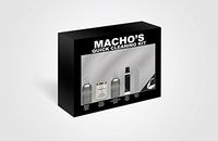 Macho's Quick Cleaning Kit