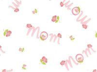 3 Cello Rolls Mothers Day Birthday Mom Script Cellophane Gift Baskets Florist Party Supplies tokocathy