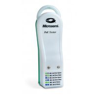 POWERDSINE PCK#5XPD-AFAT-TESTER / (5 PACK) PowerDsine PoE Tester to Test Your RJ-45 for PoE