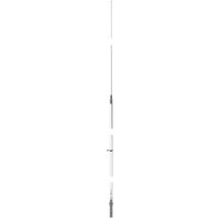 Shakespeare 6018-R Phase III VHF Antenna - 17' 6" VHF Marine Band 9dB Gain