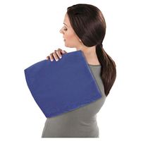 Heating Pad - Standard Sized - Up&Up153; (Compare to Sunbeam) Blue