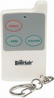 HomeSafe(r) Wireless Home Security Alarm System Remote HA-REMOTE