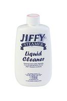 Jiffy Steamer Liquid Cleaner (3 Pack)