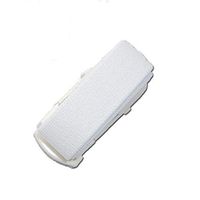 8 Pack Tourniquet,Elastic First Aid Quick Release Medical Sport Emergency Buckle for Home Outdoor Activities (White)