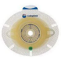 SenSura Xpro Click 2-Piece Cut-to-Fit Flat Extended Wear Skin Barrier 3/8" - 2-1/8" (Box of 5)