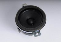ACDelco 92199590 GM Original Equipment Radio Speaker