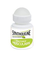 Glaxo Smith Klein Syntholkiné Massage Roll-On 50Ml