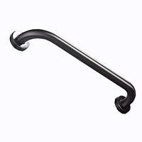 Nuokix Handrails for Kitchen Stairs Stairs Toilet Shower Bathtub Grab Bar Armrests Safe Aid Grip, for The Elderly with Disabilities