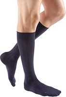 mediven for Men Classic, 15-20 mmHg, Calf High Compression Stockings, Closed Toe