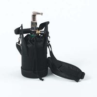 Invacare HomeFill Oxygen System Post Valve Cylinder Bag, ML6, HF2POST6BAG