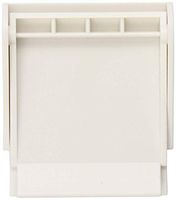 Maddak Easy Out Tube Squeezer, White (Pack of 2) (754350050)