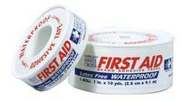 Nutramax Waterproof Adhesive Tape.5" x 5 yds, 48 rl/cs 2035033