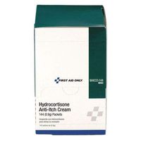 Hydrocortisone Cream, Anti-Itch, 0.030 oz.