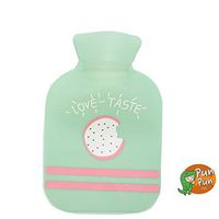 PUNPUN Hot Water Bottle