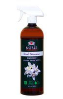 Neroli Nirmana Body Mist- Hydrating & Re-Energizing. 100% Pure Floral Hydrosol (32oz/946ml)