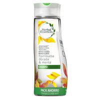 Herbal Essences Chp Detox 400 Refrescant Dpl