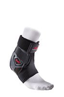 McDavid Bio-Logix Ankle Brace, Black, XS/S