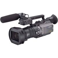 Sony Professional DSR-PD170P DSRPD170E PAL 3 CCD MiniDV Camcorder with 12x Optical Zoom PAL