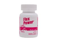 FlexPower DHA + FloraGLO Lutein
