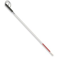 Ambutech Rigid Fiberglass Cane-Pencil Tip- 60in