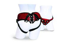 Strap-Ôn Adjustable Strap-Ôn Easy Harnesses