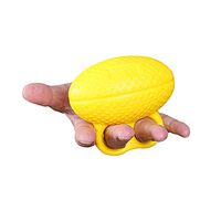 Hand Recovery Massage Exerciser Finger Training Ball Squeeze Balls Hand Muscle Strength Training for Adult Stroke Patients Elders
