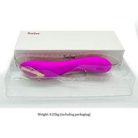 Portable Vîbrâdor For Men Pennîs With 10 Frequency Modes And 3 Body Positions Ví-bratión Ergonomic Design Clitôrial Stimulatiôn Toys For Women Multifunction Adùlt Six Toy