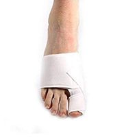 PediFix 6026SR Hallux Valgus SoftSplint Small Right