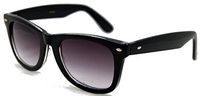 In Style Eyes EyeCool Classic Reading Sunglasses NOT Bifocals Black 1.50
