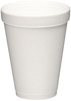AW Mendenhall #12J12 25CT 12OZ Foam Cup