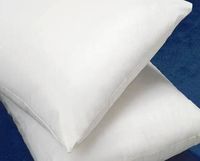 Medi-Pak Performance Plus Breathable Pillow With Stability Core - 21 x 27 inch