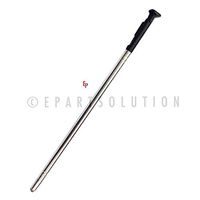 ePartSolution_Replacement Part for LG Stylo 4 Q710 Q710ULM Q710 Q710CS Q710TS Q710US Touch Pen Stylus Pen S Pen (Black)