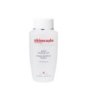 Skincode Gentle Cleansing Toner 200 Ml All Skin Types Care the Skin