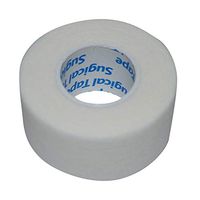 ZTPL01A - ReliaMed Clear Surgical Tape 1 x 10 yds.