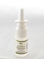 Allergy Freedom - Premium Sinus Support Nasal Spray 0.6 FL. OZ.