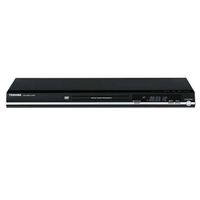 Toshiba SD-4000 Progressive Scan DivX Certified DVD Player