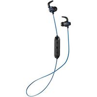 JVC HA-ET103BTA XX Xtreme Xplosives Wireless Headphones Blue